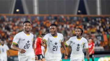 الوطن سبورت | بث مباشر مباراة غانا وبنما في كأس العالم 2026