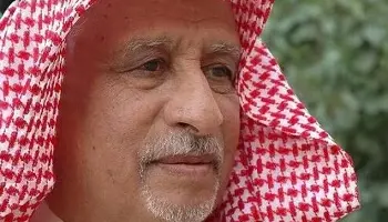 أحمد التابعي.. عاش للعلم وختم حياته متوجهاً إلى صلاة الفجر