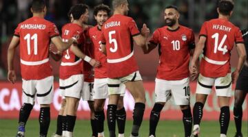 موعد مباراة مصر وأستراليا في كأس العالم 2026 والقنوات الناقلة