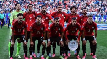 موعد مباراة مصر وأستراليا والقنوات الناقلة في دور الـ32 بكأس العالم 2026