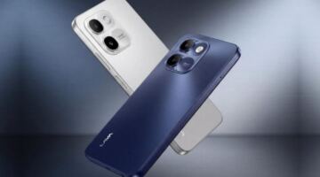 Lava تكشف عن Smart 4 Plus.. هاتف اقتصادي جديد يدعم شبكات 4G فقط – 25H