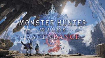 Monster Hunter Wilds: Ascendance من المقرر إطلاقها في عام 2027!