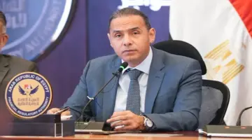 "الرقابة المالية" تكلف رحاب طه بالإشراف على قطاع التمويل المالي غير المصرفي