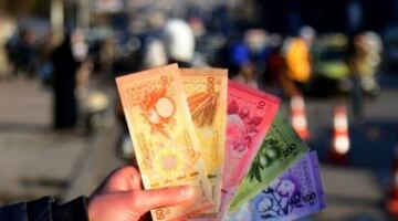 آخر تحديث للأسعار.. سعر الدولار في سوريا اليوم الأربعاء 24 يونيو 2026