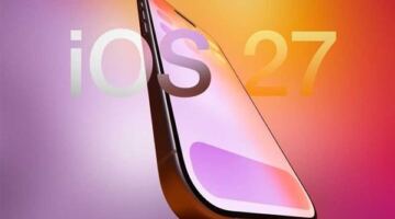 آيفون بموافقة ولى الآمر.. iOS 27 يتيح للآباء تحكم كامل فى هواتف أطفالهم
  منذ 9 دقائق