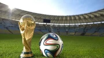 أبطال كأس العالم المتواجدون في مونديال 2026
                                                
                                                
                                                    09/06/2026 10:09 م
                                                
                                                
                                                    تشهد بطولة كأس العالم  قائمة مميزة تضم اللاعبين الذين سبق لهم رفع الكأس الأغلى في عالم كرة القدم، ويواصلون التنافس في نسخة كأس العالم 2026.