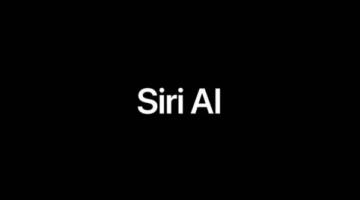 “أبل” تحسم الجدل.. “Siri AI” مساعد ذكي وليس شريكًا عاطفيًا