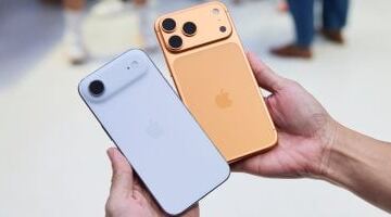 أبل تستعد لثورة فى تعدد المهام عبر iOS 27 استعدادا للأيفون القابل للطى