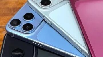 “أبل” تستعين بغلاف جديد لشريحة A20 Pro لضمان أناقة آيفون 18 برو
