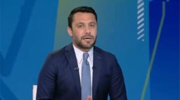 أحمد حسن : صاروخية إمام عاشور تعطي أفضلية مصرية أمام بلجيكا
                                                
                                                
                                                    15/06/2026 11:18 م
                                                
                                                
                                                    أنهى منتخب مصر الشوط الأول من مواجهته أمام منتخب بلجيكا متقدمًا بهدف دون رد، في اللقاء المقام على ملعب "لومن فيلد"، ضمن منافسات الجولة الأولى للمجموعة السابعة ببطولة كأس العالم 2026.