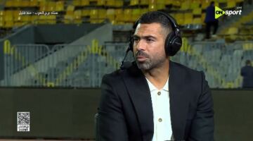 أحمد فتحي يقترب من الانضمام إلى جهاز عموتة المنتظر في الأهلي
                                                
                                                
                                                    09/06/2026 10:16 م
                                                
                                                
                                                    اقترب أحمد فتحي، نجم الأهلي السابق، من التواجد ضمن الجهاز الفني الجديد للفريق الأول لكرة القدم، والذي ينتظر أن يقوده المدرب المغربي الحسين عموتة خلال الفترة المقبلة.