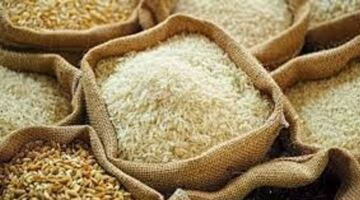 أسعار الأرز اليوم، 1 يونيو: السوق المحلي مستقر، وأسعار الأرز الآسيوية تصل إلى مستويات قياسية.