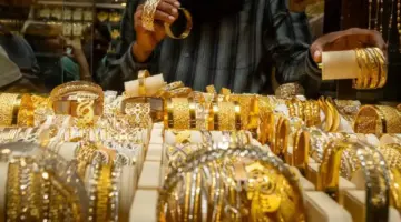 أسعار الذهب اليوم الخميس 11 يونيو 2026.. عيار 21 يرتفع في مصر ويتراجع بالعراق والأردن