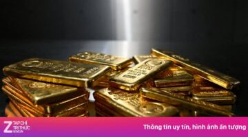 أسعار الذهب تتراجع بشدة، لكن الآسيويين يواصلون الشراء بقوة.