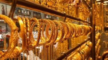 أسعار الذهب فى الأسواق المصرية الأحد 21 يونيو 2026