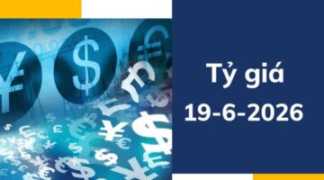أسعار الصرف في 19 يونيو: ارتفاع الدولار الأمريكي