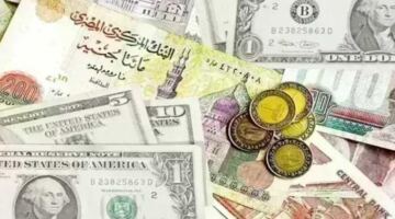 أسعار العملات الأجنبية اليوم الجمعة 19 يونيو 2026.. آخر تحديث بالبنوك