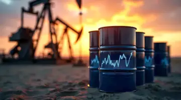 أسعار النفط اليوم الأربعاء 3-6-2026 مع بداية التعاملات المبكرة