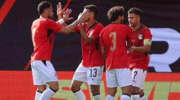 أفسد الهدوء البرازيلي.. الصحف البرازيلية تتغزل في منتخب مصر
                                                
                                                
                                                    07/06/2026 07:28 م
                                                
                                                
                                                    أشادت بعض الصحف البرازيلية بمنتخب مصر؛ عقب المواجهة الودية بينهما أمس، في ولاية أوهايو الأمريكية…