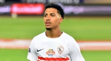 أمير هشام: عروض بيزيرا غير حقيقية.. والغرض الحصول على دعم الرئيس الشرفي للزمالك
                                                
                                                
                                                    12/06/2026 01:00 ص
                                                
                                                
                                                    أكد الإعلامي أمير هشام، أن نادي الزمالك لم يتلقى أي عروض رسمية للتعاقد مع البرازيلي خوان بيزيرا وكل ما يتردد في هذا الأمر غير حقيقي على الإطلاق، مشيرًا إلى أن الأمر يتعلق بـ جون إدوارد المدير الرياضي