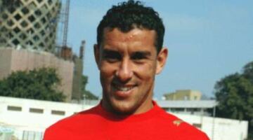 أنيس بوجلبان يحدد موعد وصوله إلى القاهرة
                                                
                                                
                                                    05/06/2026 03:05 ص
                                                
                                                
                                                    استقر التونسي أنيس بوجلبان، المدير الجديد للجنة الإسكاوتنج بالنادي الأهلي، على موعد حضوره إلى القاهرة من أجل بدء مهام عمله رسميًا داخل القلعة الحمراء، وذلك بعد الانتهاء من ارتباطاته الحالية مع المنتخب