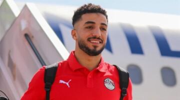 إعلامي: محمد عبدالمنعم على رأس أولويات الأهلي في الموسم المقبل
                                                
                                                
                                                    04/06/2026 02:06 م
                                                
                                                
                                                    كشف الإعلامي أحمد حسن، عن رغبة النادي الأهلي في ضم اللاعب محمد عبد المنعم خلال الموسم المقبل.