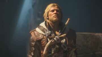إنجازات Assassin’s Creed Black Flag Resynced أصبحت متاحة بالكامل دون اتصال بالإنترنت