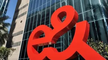 إي آند الإماراتية تبيع  12.5% من حصتها في كريم تكنولوجيز لشركة أوبر