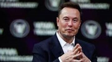 إيلون ماسك يخطط لنقل مراكز بيانات الذكاء الاصطناعى إلى الفضاء الخارجى
  منذ 5 دقائق