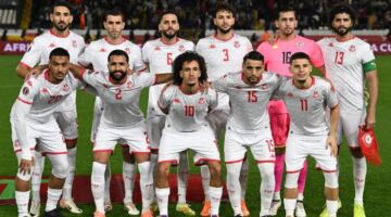 اخبارك نت | موعد مباراة تونس والسويد في كأس العالم 2026 والقنوات الناقلة