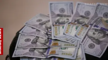 ارتفاع أسعار الدولار في بغداد وأربيل عند الإغلاق – شفق نيوز