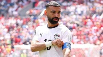 استبدال محمد صلاح .. شريف عبد الفضيل يكشف أبرز سلبيات المنتخب أمام بلجيكا
                                                
                                                
                                                    21/06/2026 02:27 ص
                                                
                                                
                                                    أكد شريف عبد الفضيل، نجم الأهلي ومنتخب مصر السابق، أن المنتخب الوطني ظهر بصورة جيدة خلال مباراته الأخيرة أمام بلجيكا، لكنه عانى من