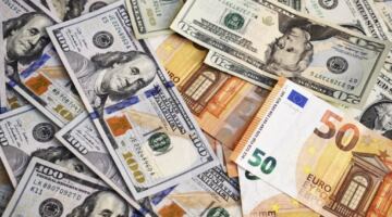 استقرار أسعار الدولار بختام تعاملات اليوم الأربعاء – موقع أخبار الناس اليوم
