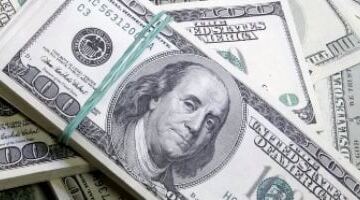 استقرار سعر الدولار مقابل الجنيه اليوم الأحد فى البنوك