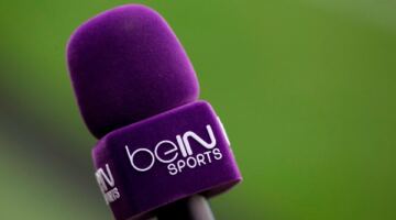 اضبط التردد .. انطلاق قناة beIN Sports المفتوحة لنقل كأس العالم 2026
                                                
                                                
                                                    11/06/2026 11:25 ص
                                                
                                                
                                                    تتوجه أنظار العالم أجمع نحو ملعب أزتيكا بالعاصمة المكسيكية مكسيكو سيتي، انتظارا لافتتاح منافسات بطولة كأس العالم 2026 بمباراة بين المكسيك وجنوب إفريقيا.