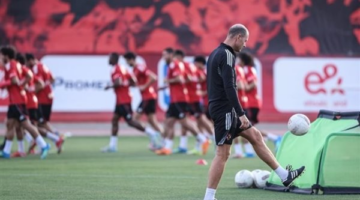 الأهلي المصري يُغلق ملف توروب بـ1.5 مليون دولار
  منذ 10 دقائق