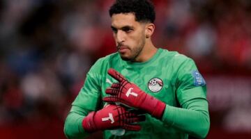 الأهلي يقرر رفض جميع عروض رحيل مصطفى شوبير نهائيا.. تفاصيل
                                                
                                                
                                                    24/06/2026 11:03 م
                                                
                                                
                                                    كشف الإعلامي أحمد حسن نقلا عن مصدر رفض الاهلي  جميع عروض رحيل مصطفى شوبير بشكل نهائي.