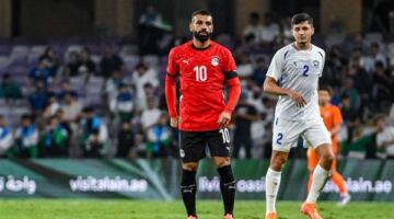 الدرندلي يكشف كواليس معسكر منتخب مصر.. ويؤكد: ما يتردد عن طلب محمد صلاح غير صحيح
  منذ أقل من ساعتين