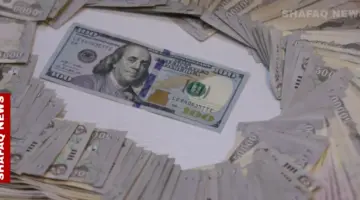 الدولار يعاود الارتفاع في بغداد وأربيل مع إغلاق “بورصة العيد” – شفق نيوز