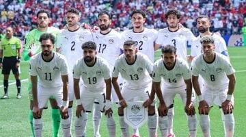 الذكاء الاصطناعى يتوقع نتيجة مباراة مصر ونيوزيلندا.. ماذا قال الـAI؟