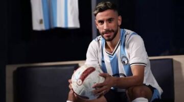الغندور: ناصر ماهر ينفرد بمكافأة بطولتي الدوري والكأس
                                                
                                                
                                                    01/06/2026 06:51 م
                                                
                                                
                                                    أكد الإعلامي خالد الغندور، أن ناصر ماهر، لاعب فريق الكرة الأول بنادي بيراميدز يعد الوحيد في مصر الذي جمع بين بطولتي الدوري والكأس خلال الموسم الحالي.