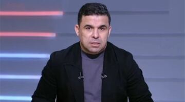 الغندور يثير الجدل حول رحيل لاعبي الأهلي وتأخر حسم التجديدات
                                                
                                                
                                                    11/06/2026 02:22 م
                                                
                                                
                                                    علق الإعلامي ونجم الزمالك السابق خالد الغندور على ملف تعاقدات ورحيل بعض لاعبي النادي الأهلي خلال الفترة الأخيرة، مثيرًا جدلًا واسعًا حول إدارة العقود داخل الفريق.