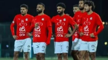 الفراعنة في مهمة كروية كبرى: مصر تستهل مشوار المونديال باختبار بلجيكي
  منذ ساعتين و 29 دقيقة