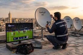 القنوات المجانية الناقلة لافتتاح كأس العالم 2026 على نايل سات وعرب سات