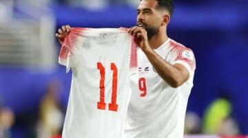 القنوات الناقلة لمباراة الأردن والأرجنتين في كأس العالم 2026