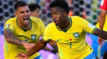 القنوات الناقلة لمباراة البرازيل وهايتي اليوم في كأس العالم 2026