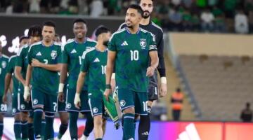 القنوات الناقلة لمباراة السعودية وبورتوريكو الودية اليوم قبل كأس العالم 2026 وموعد اللقاء