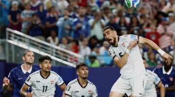 القنوات الناقلة لمباراة العراق والسنغال في كأس العالم 2026؟ وكيف تشاهدها عبر الإنترنت؟