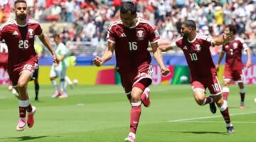القنوات الناقلة لمباراة قطر والبوسنة والهرسك في كأس العالم 2026