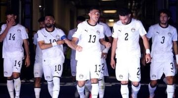 القنوات الناقلة لمباراة مصر و نيوزيلندا المقبلة فى كأس العالم